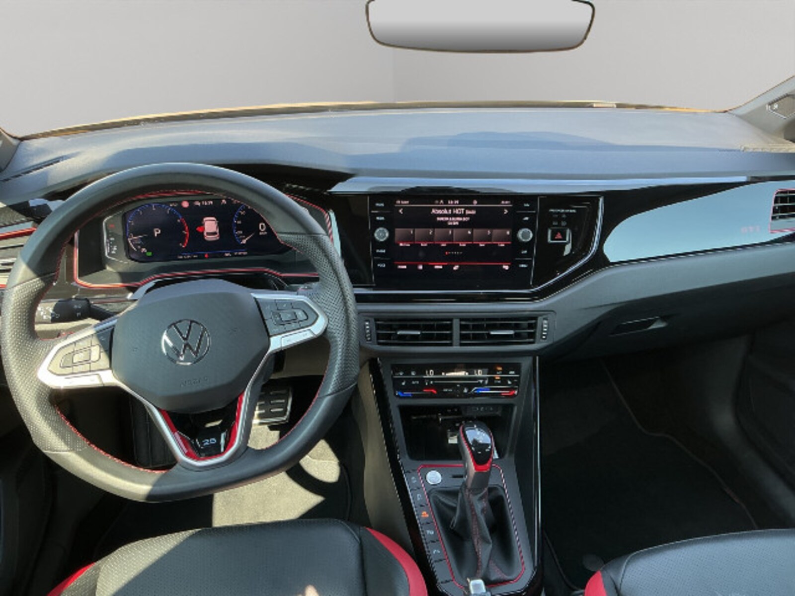 Volkswagen Polo – Bild 14