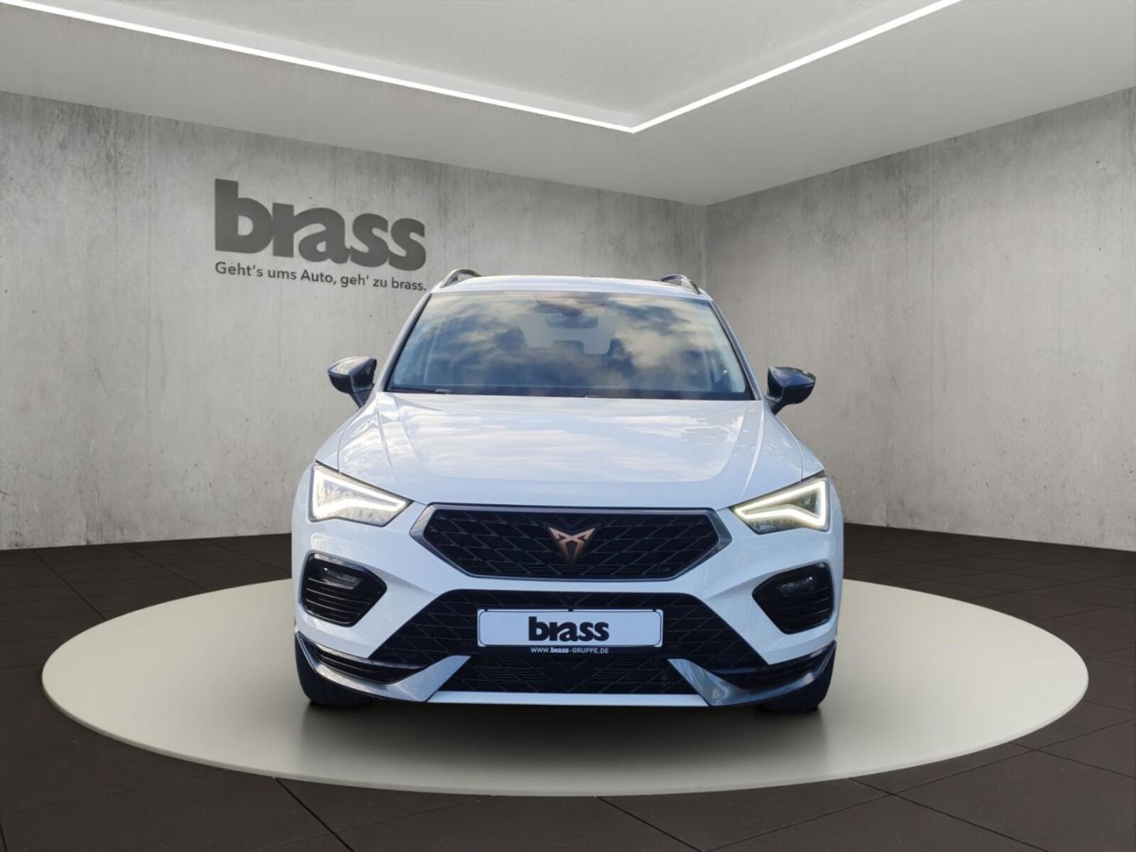 CUPRA Ateca – Bild 8