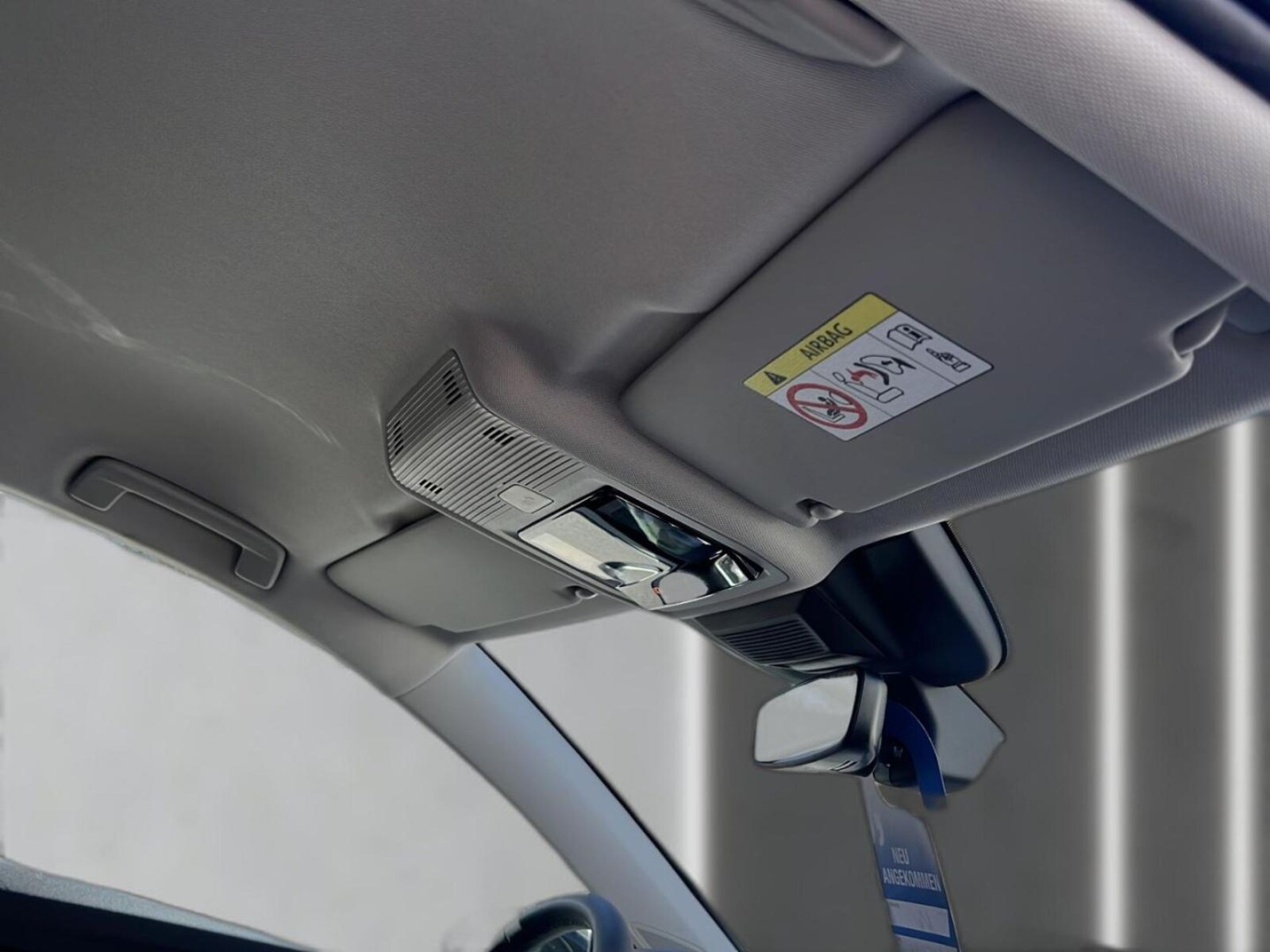 Volkswagen Golf – Bild 21