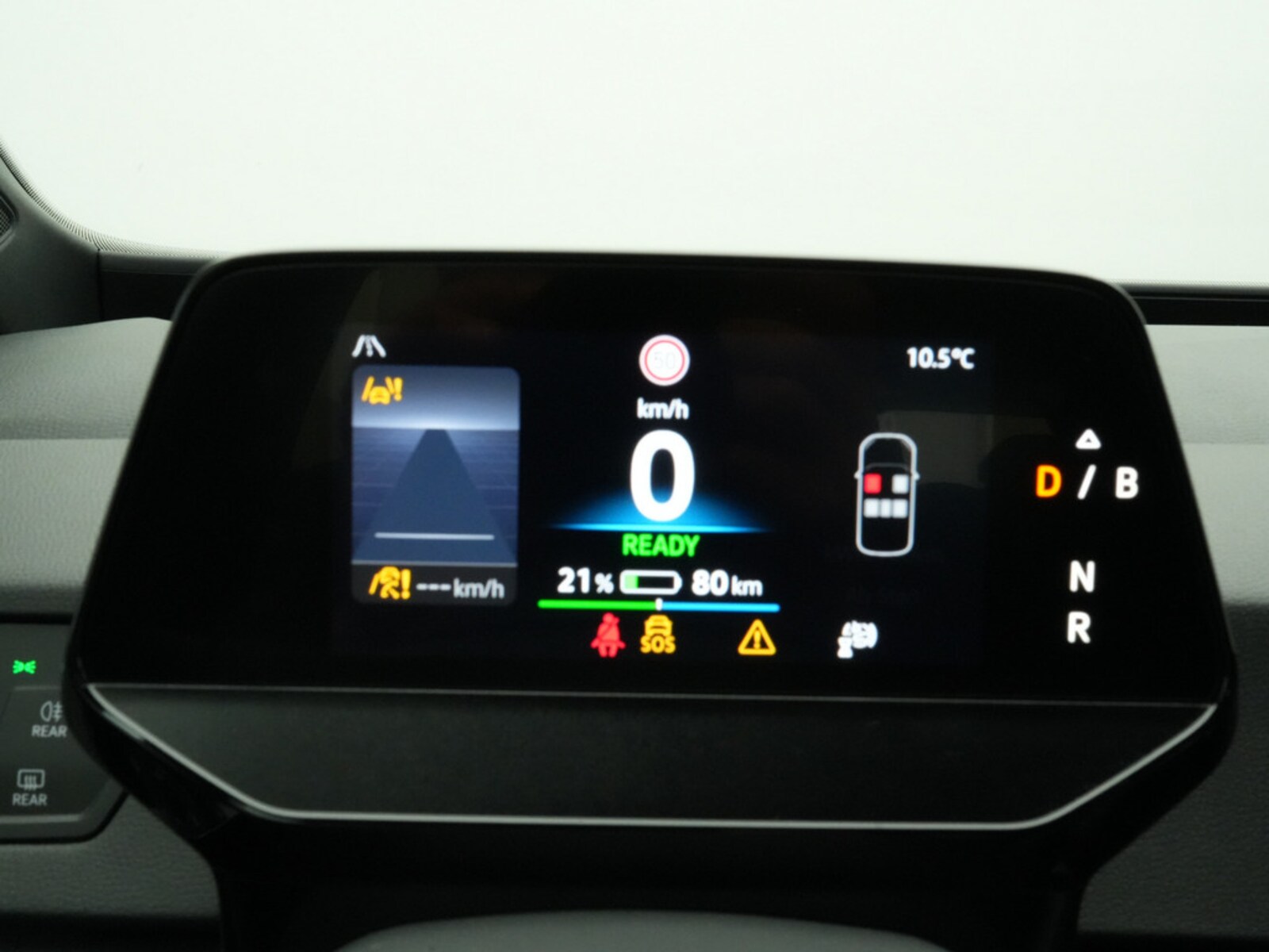 Volkswagen ID.3 – Bild 7