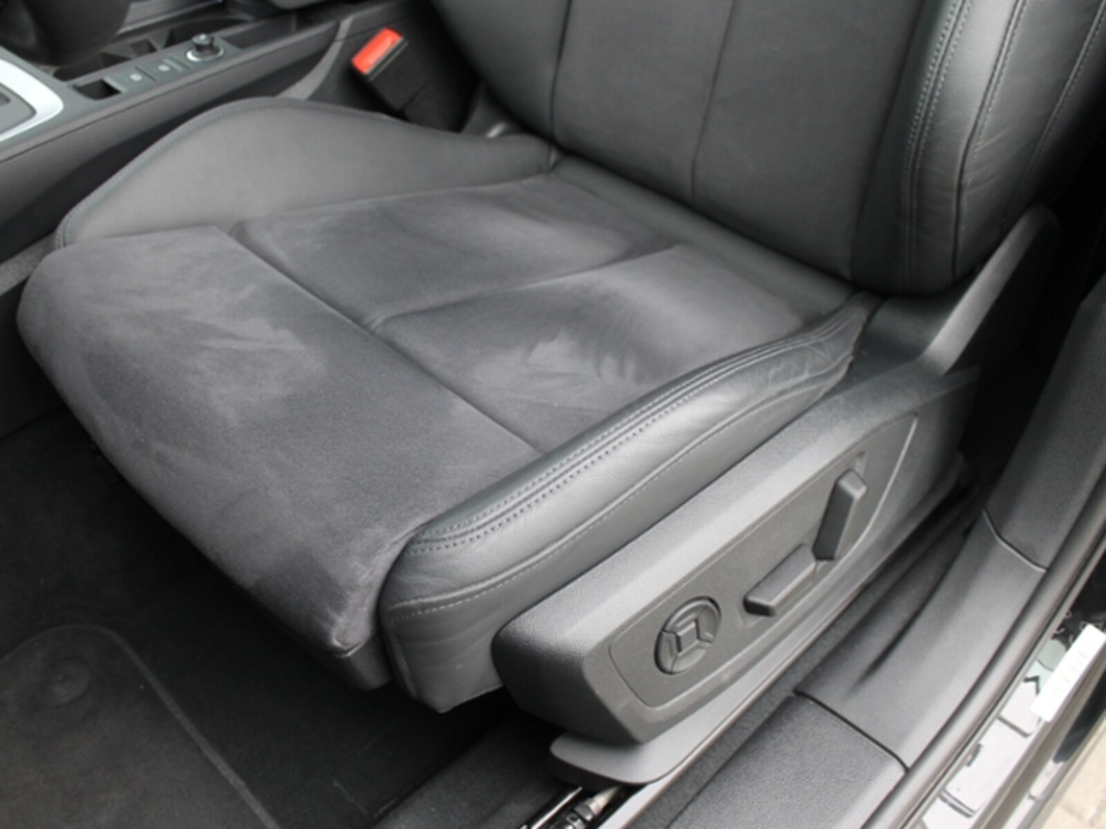 Audi Q3 Sportback – Bild 9