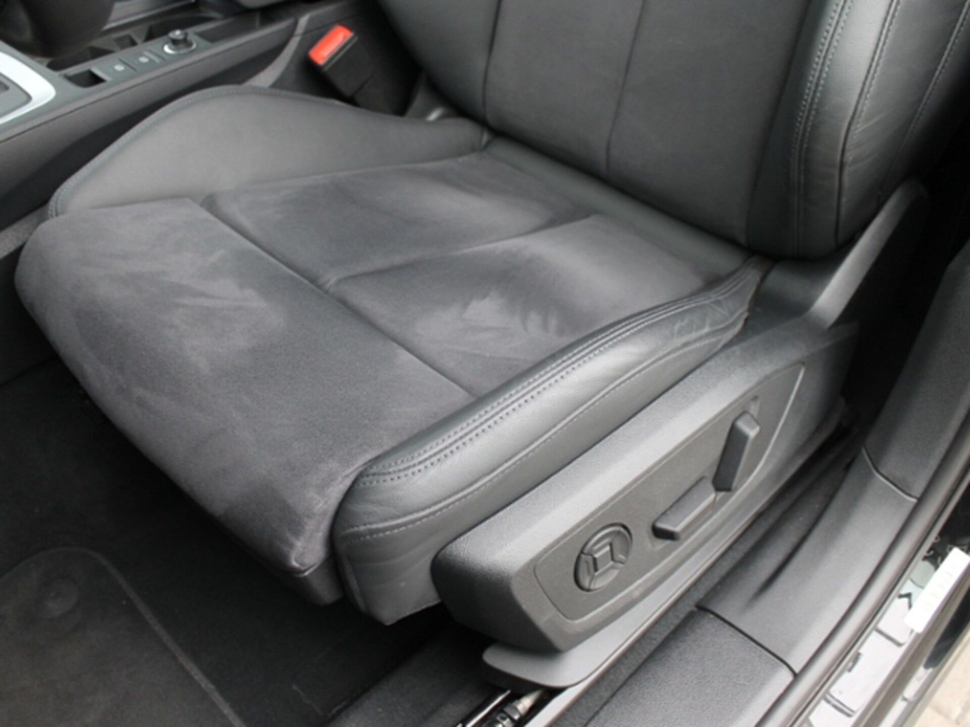 Audi Q3 Sportback S line