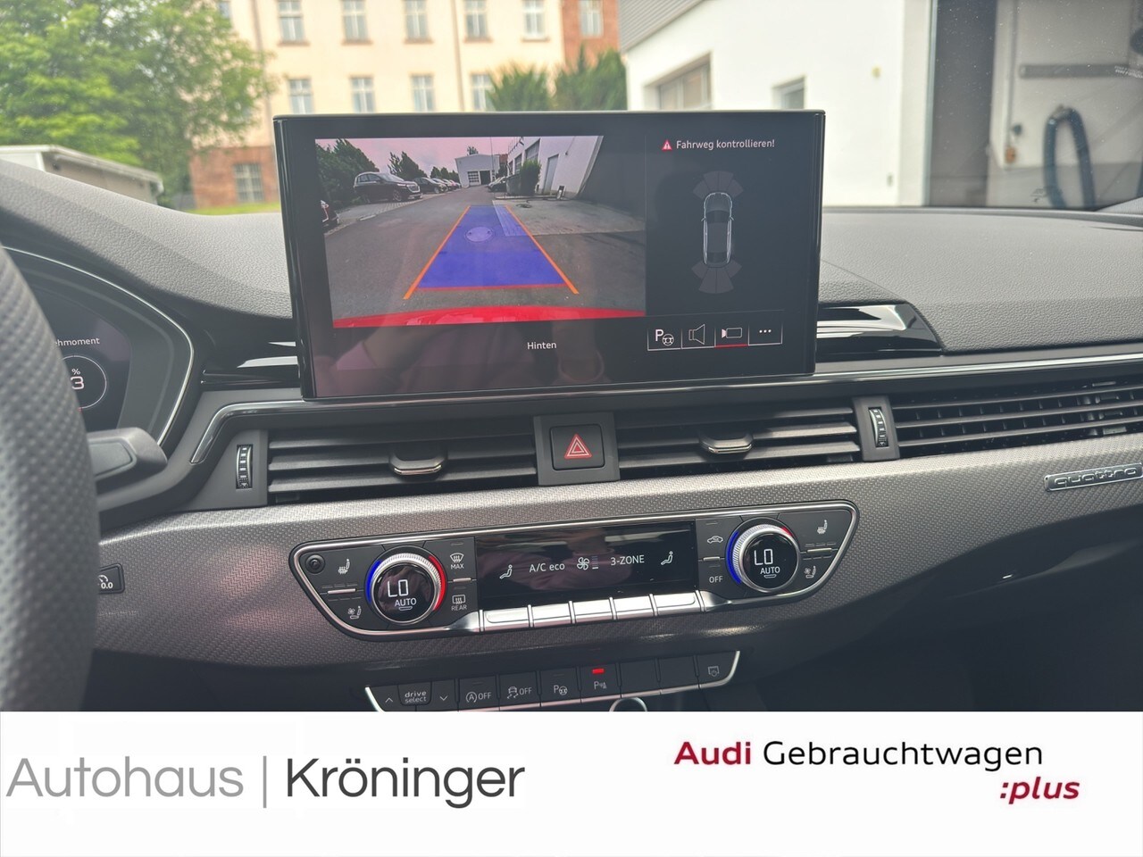 Image about Audi RS 5 Sportback TFSI quattro tiptronic
