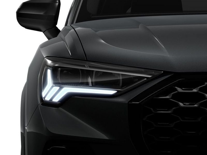 Image about Audi Q3 Sportback S line edition 35 TFSI 110 kW (150 CV) S tronic
