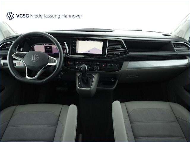 Volkswagen T6.1 California