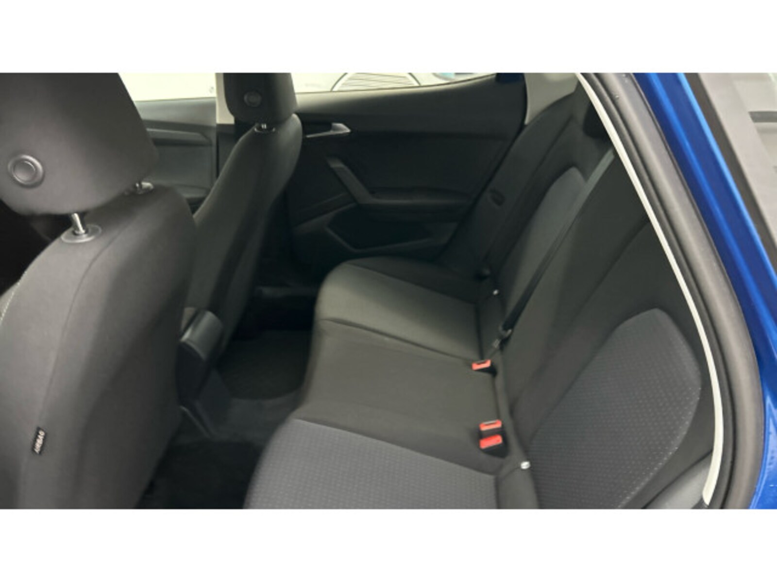 SEAT Arona – Bild 8