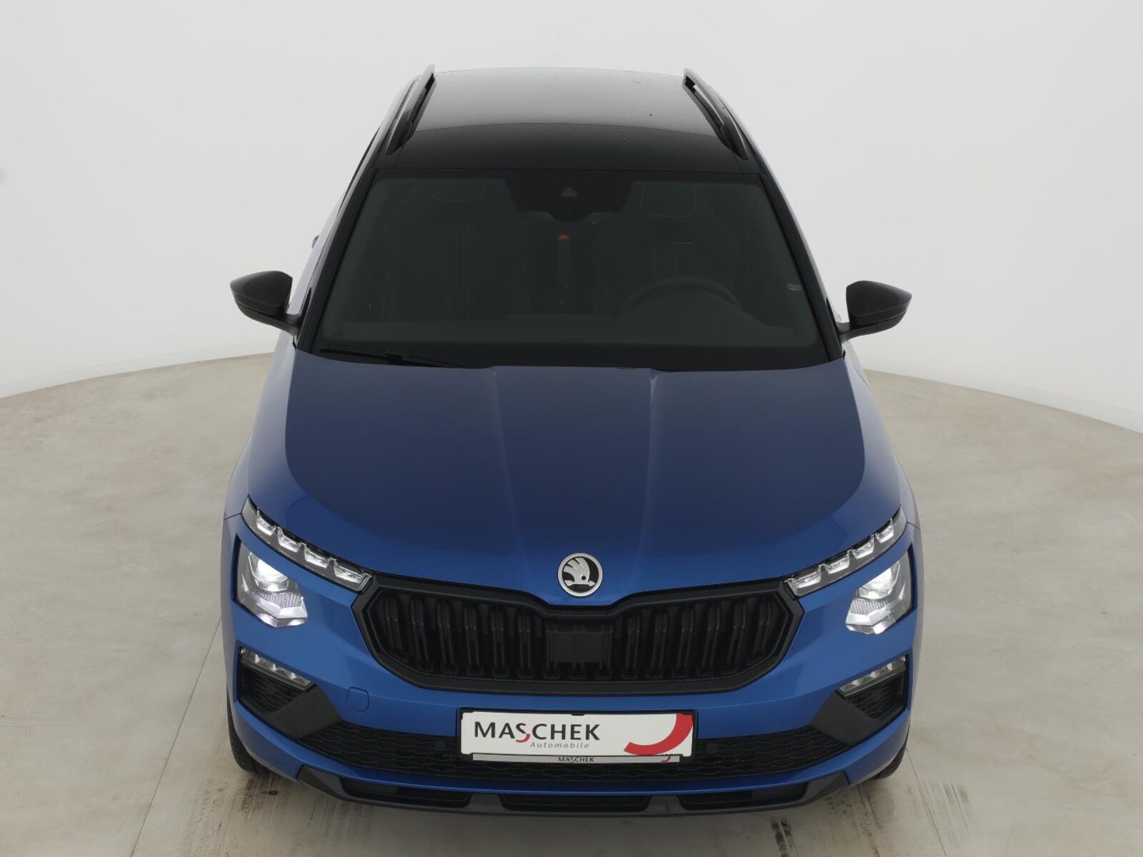 Škoda Kamiq – Bild 9