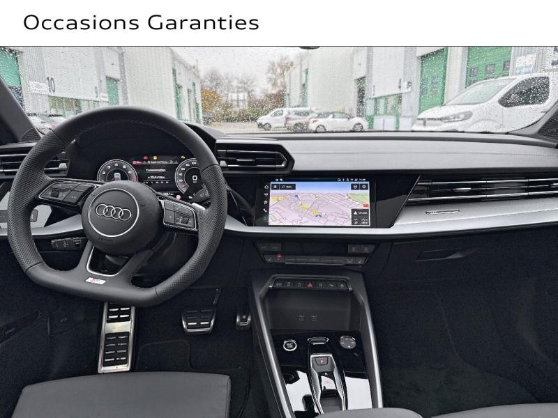 Image about Audi A3 Sportback S line TFSI Hybride 150 ch S tronic