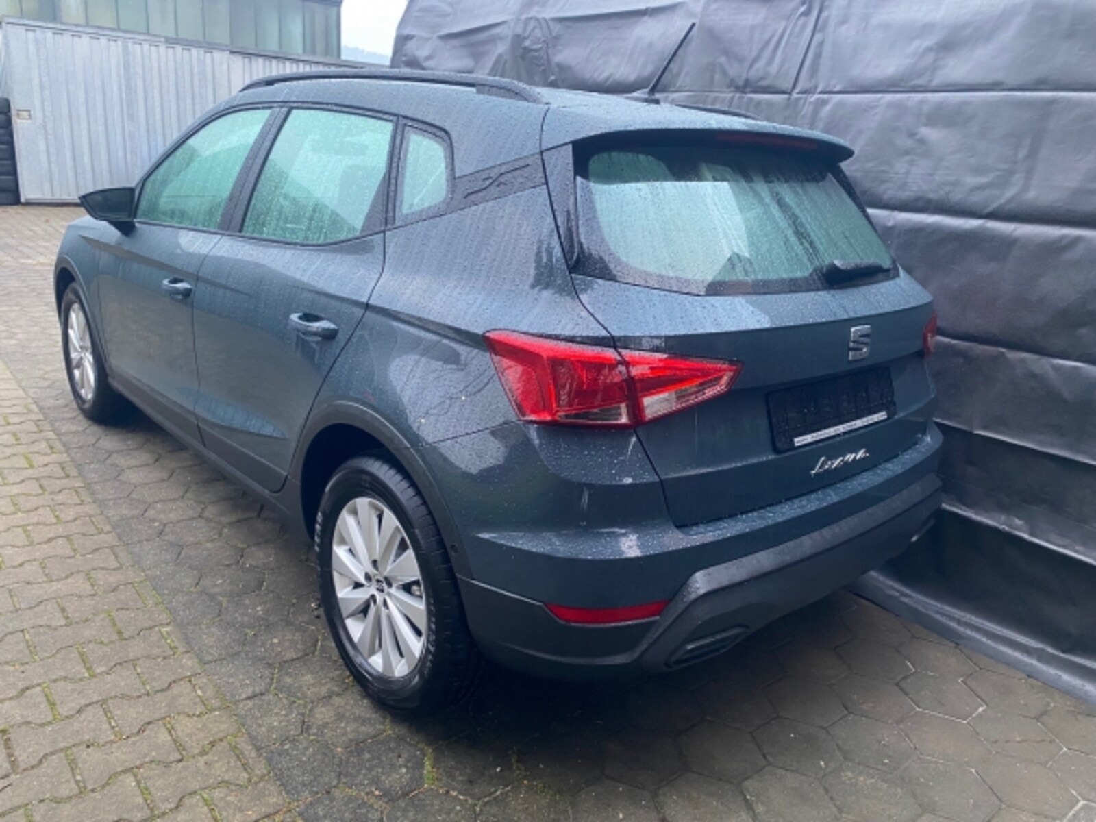 SEAT Arona – Bild 2