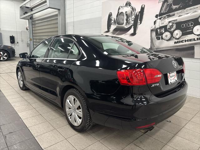 2013 VOLKSWAGEN JETTA - Image 7