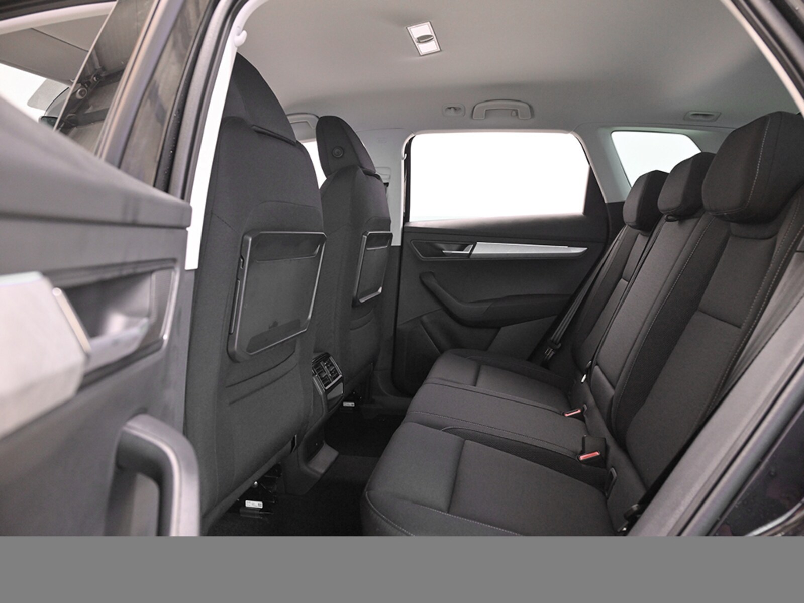 Škoda Karoq – Bild 13