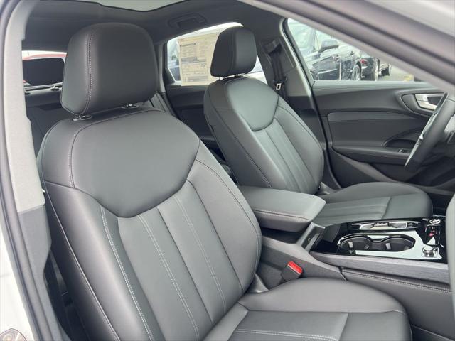 2025 Audi A5 Premium - Photo 9