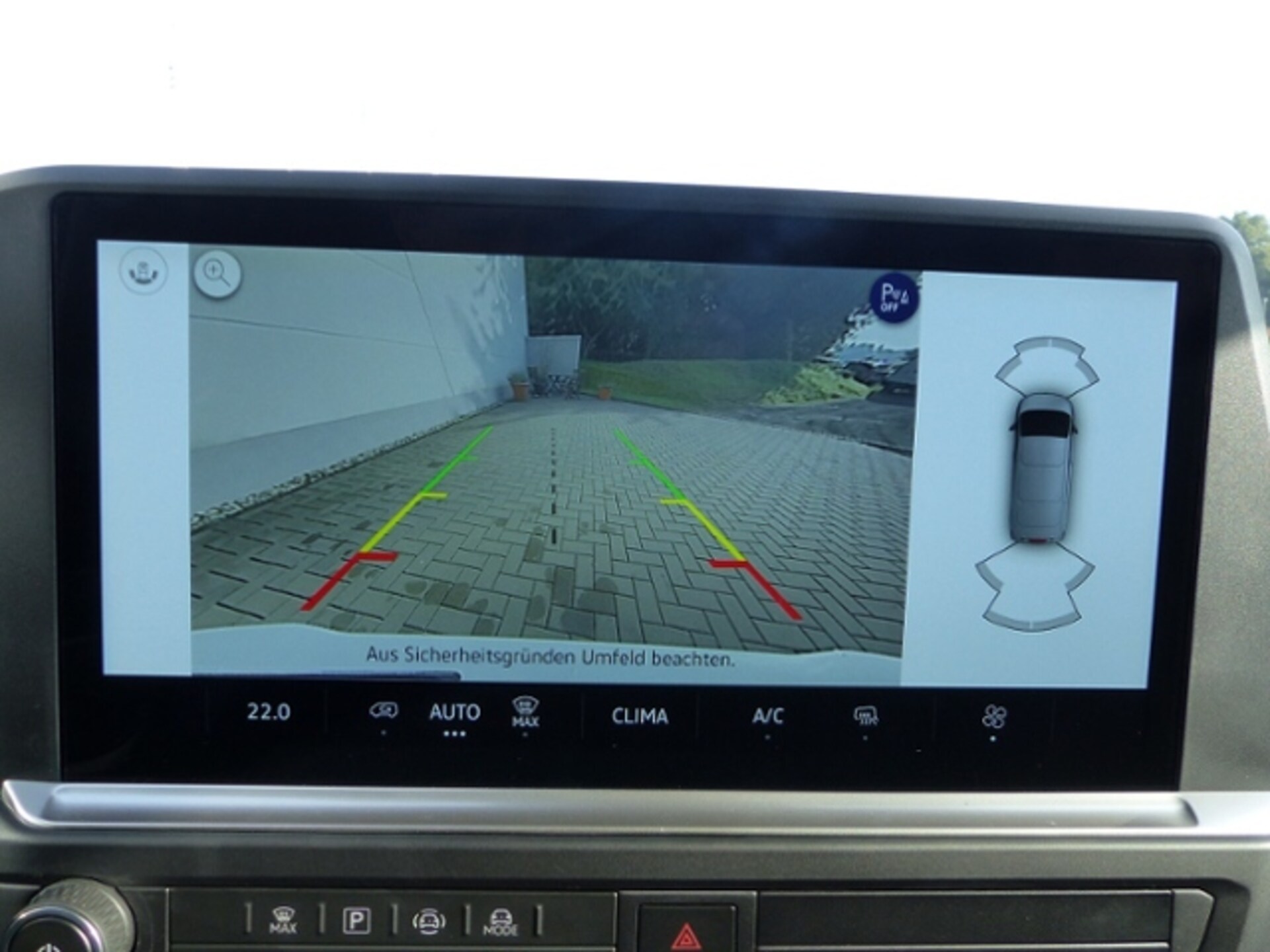 Volkswagen Transporter Kasten langer Radstand