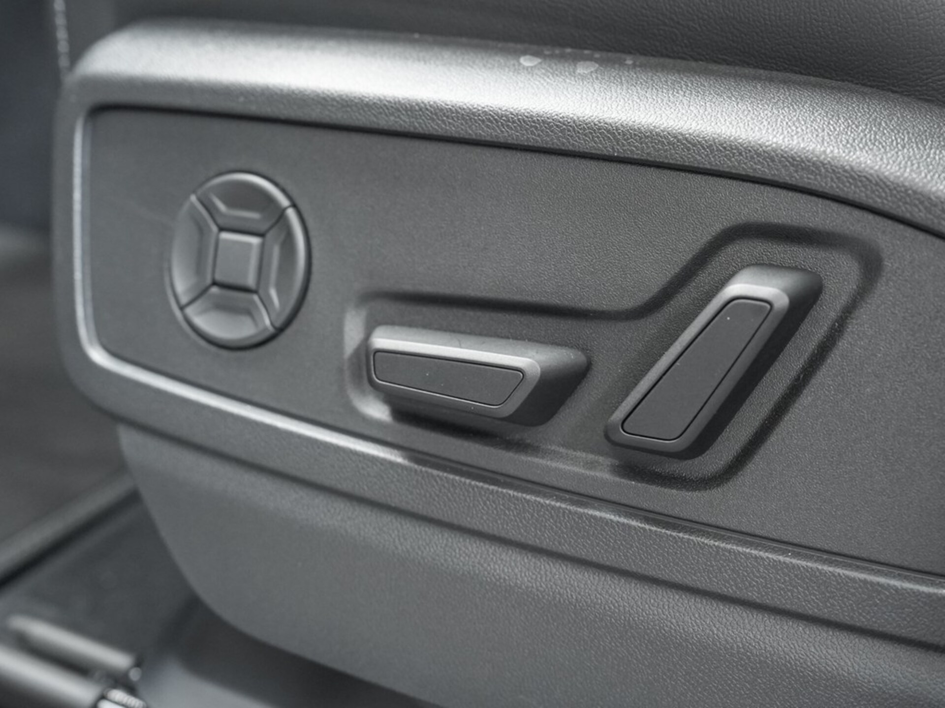 Audi Q5 SUV