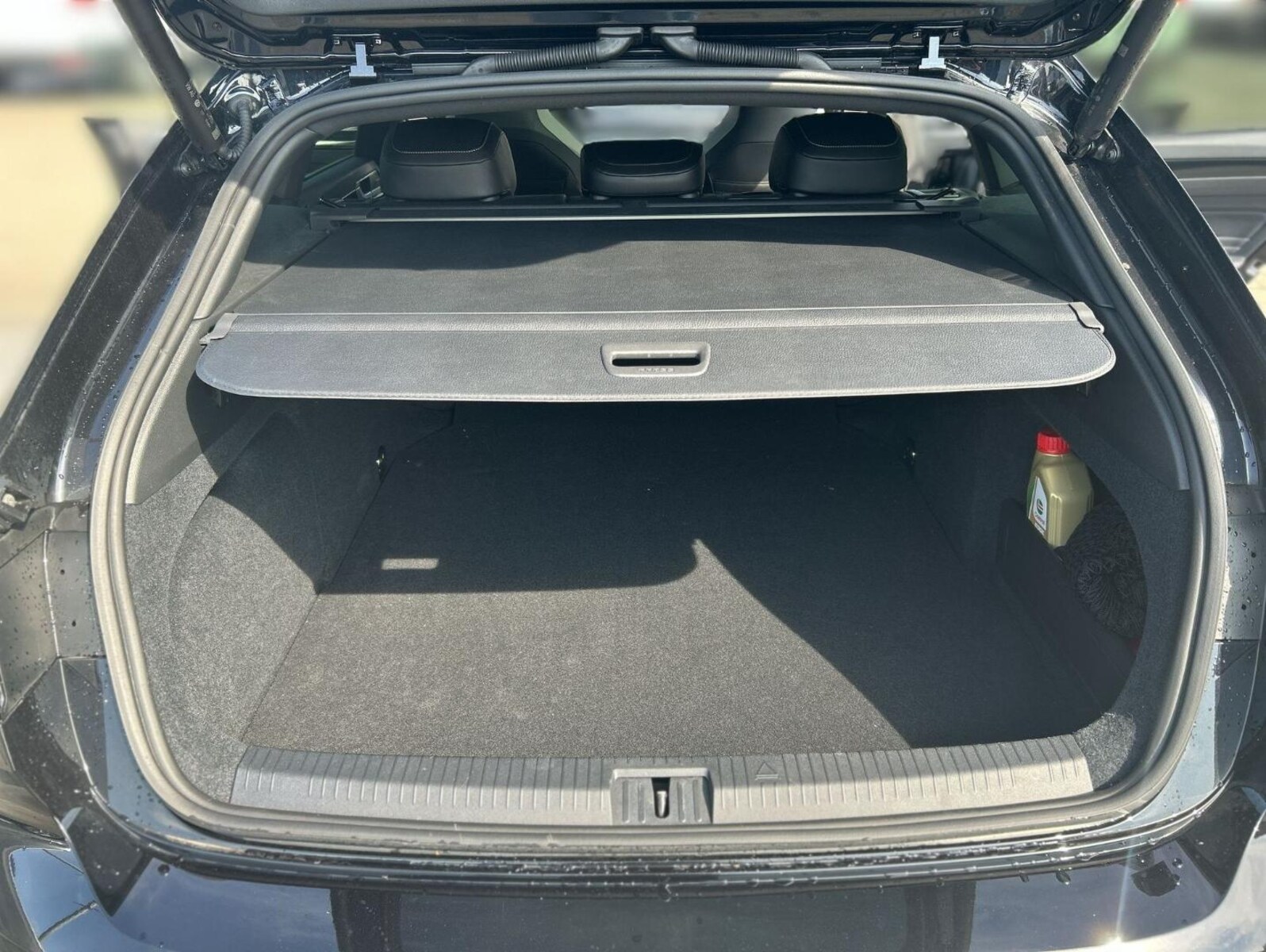 Volkswagen Arteon Shooting Brake – Bild 22