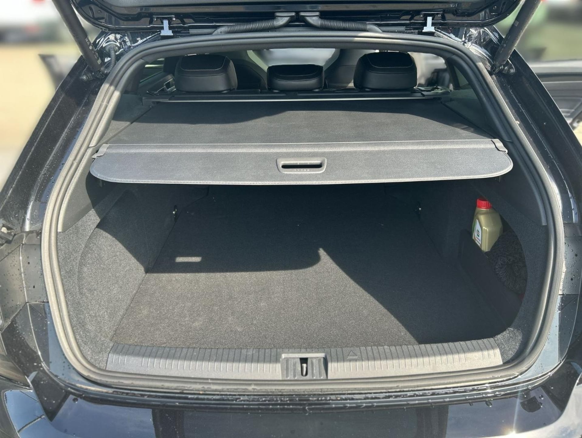 Volkswagen Arteon Shooting Brake R-Line