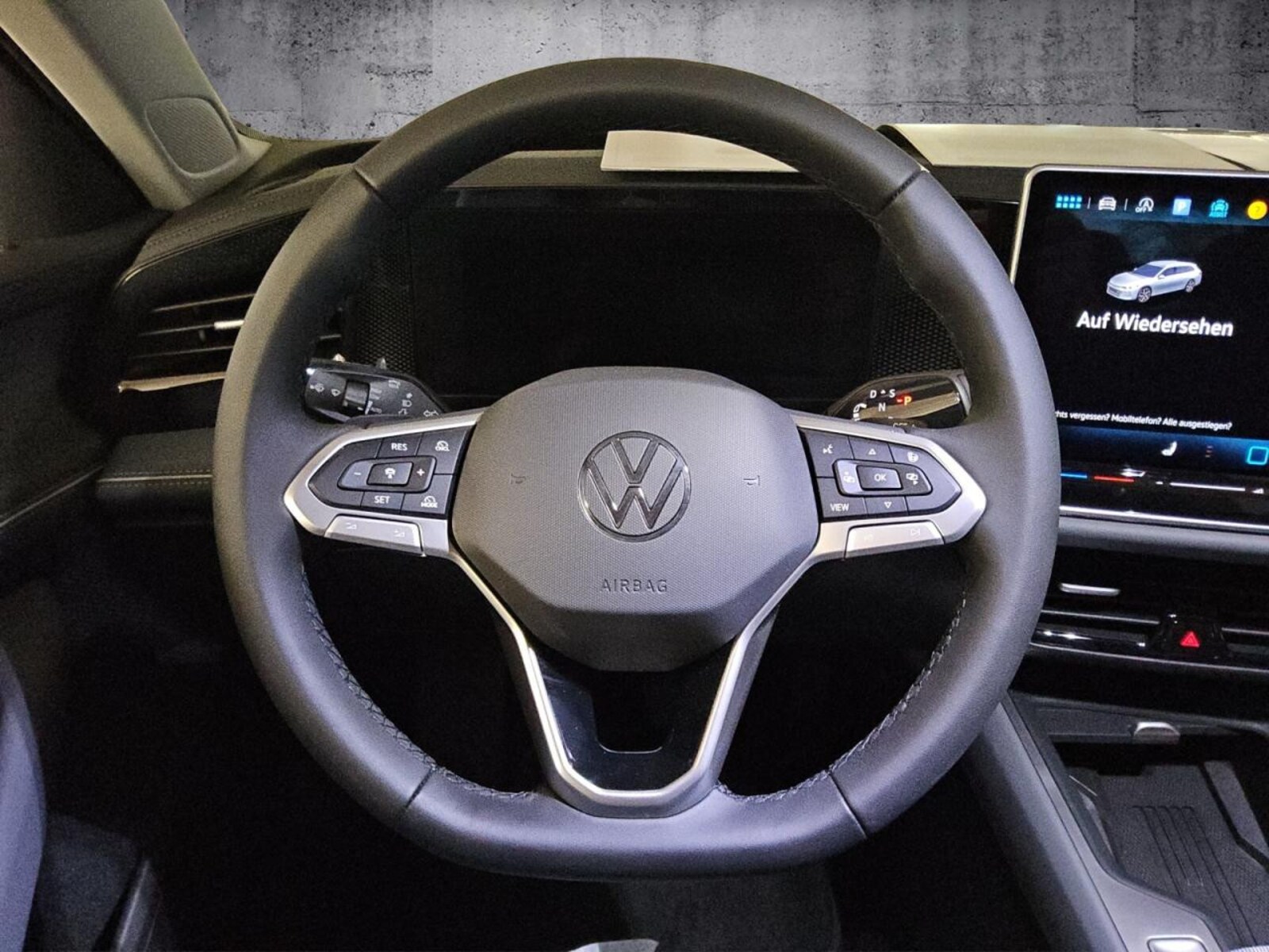 Volkswagen Passat – Bild 12