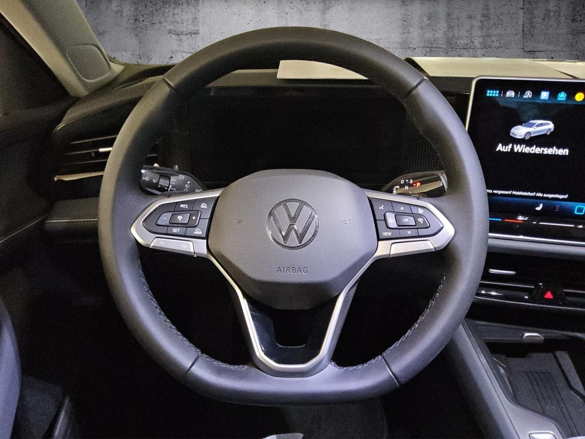 Volkswagen Passat Business