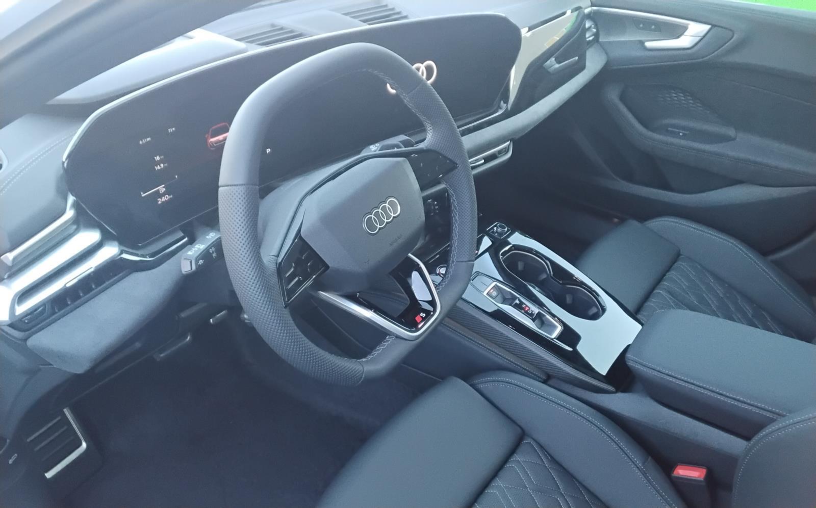 2025 Audi S5 Premium Plus - Photo 14