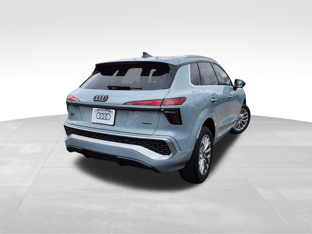 2026 Audi Q3 SUV