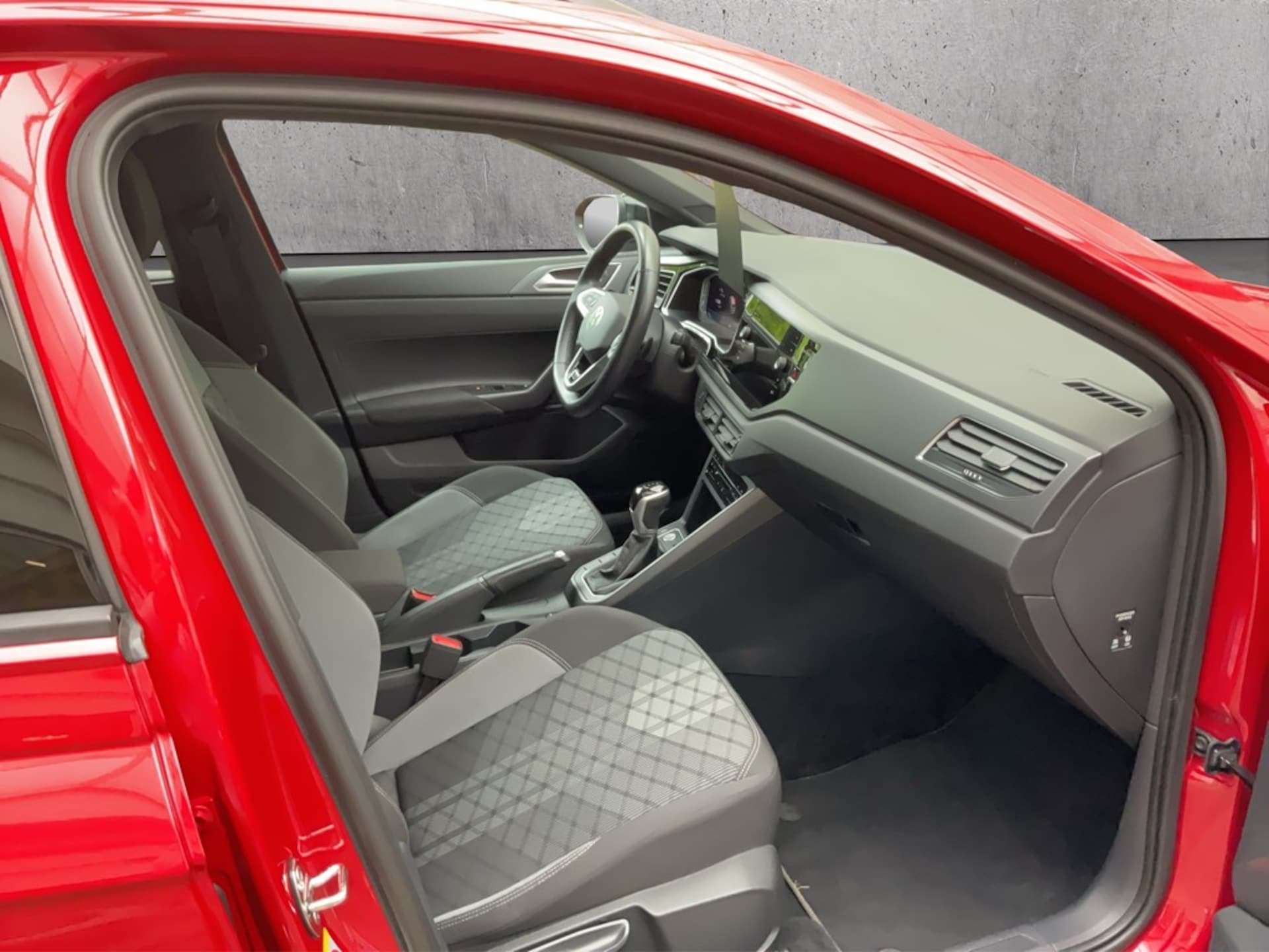 Volkswagen Taigo R-Line