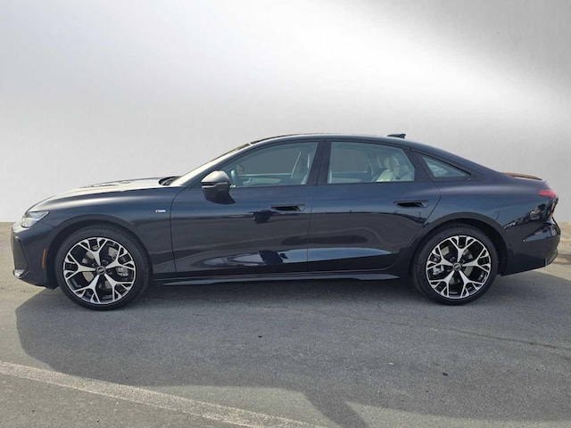 2026 Audi A6 Premium Plus - Photo 6