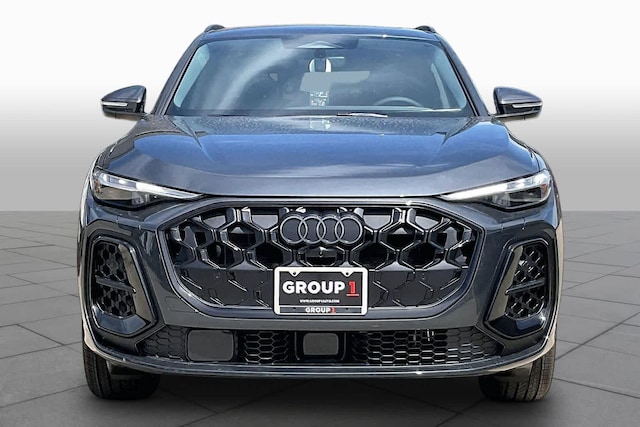 2026 Audi Q5