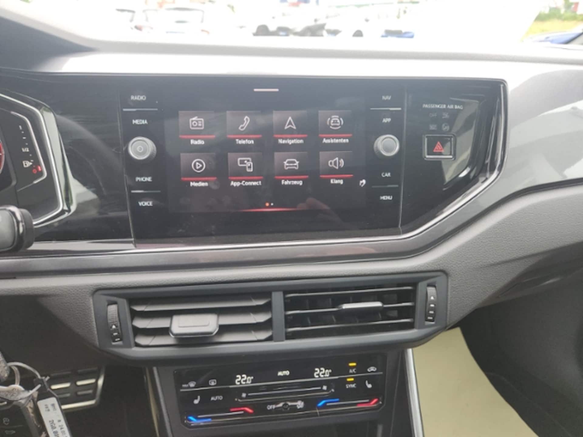Volkswagen Polo GTI