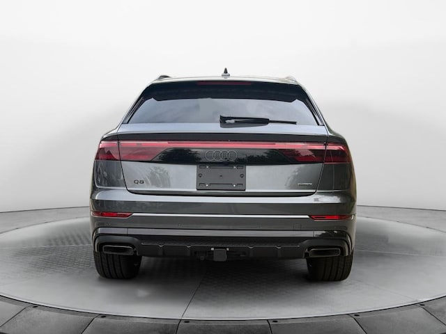 2026 Audi Q8 Premium Plus - Photo 6