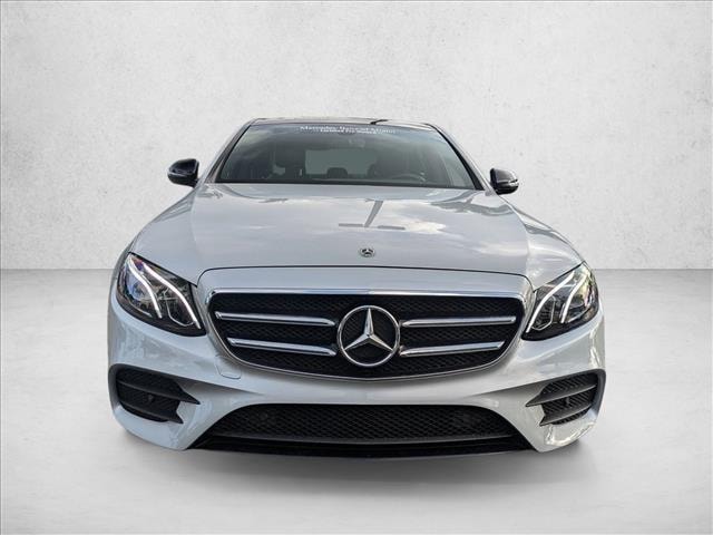 2020 Mercedes-Benz E 450