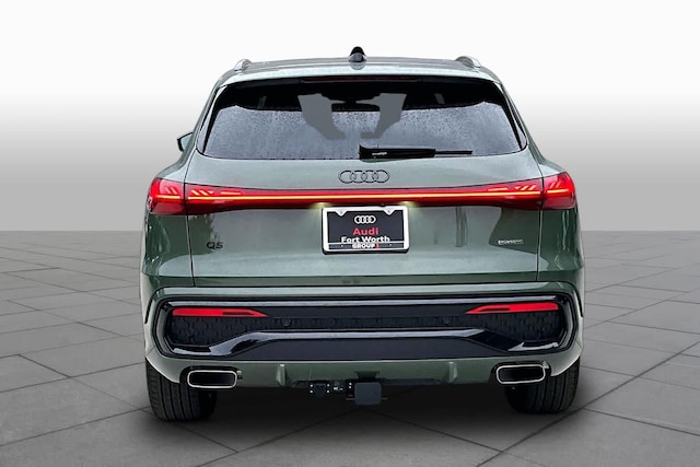 2026 Audi Q5