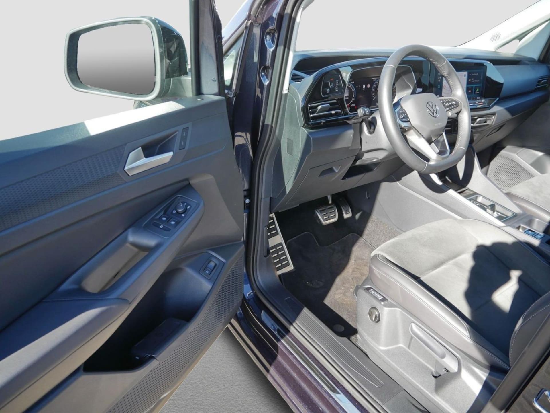 Volkswagen Caddy Maxi Style