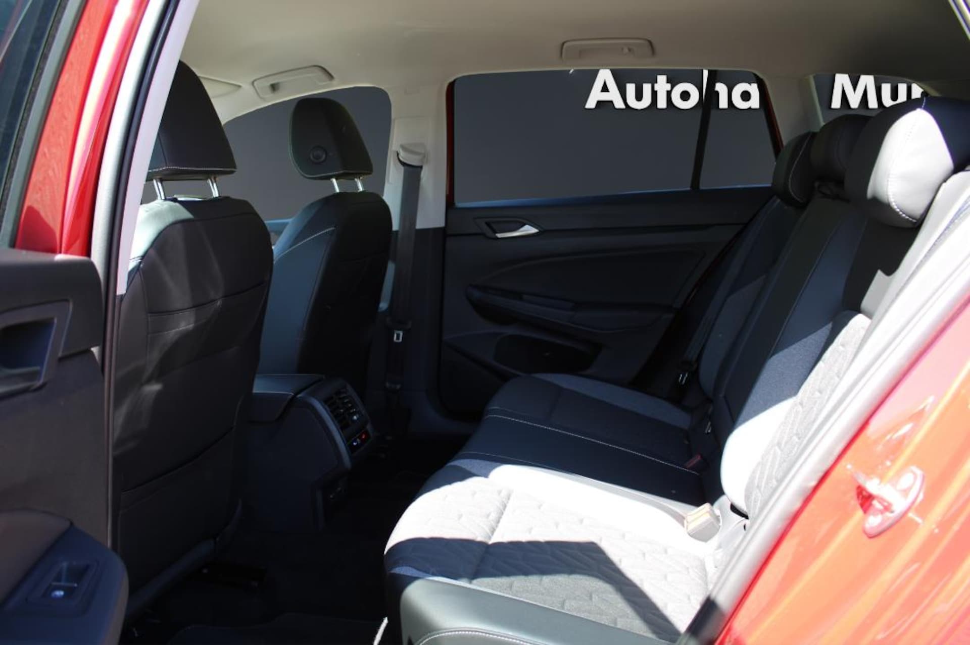 Volkswagen Golf Variant Goal