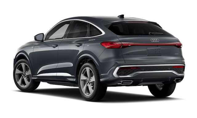 2025 Audi Q5 Sportback