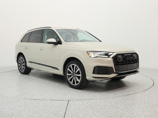 2023 Audi Q7