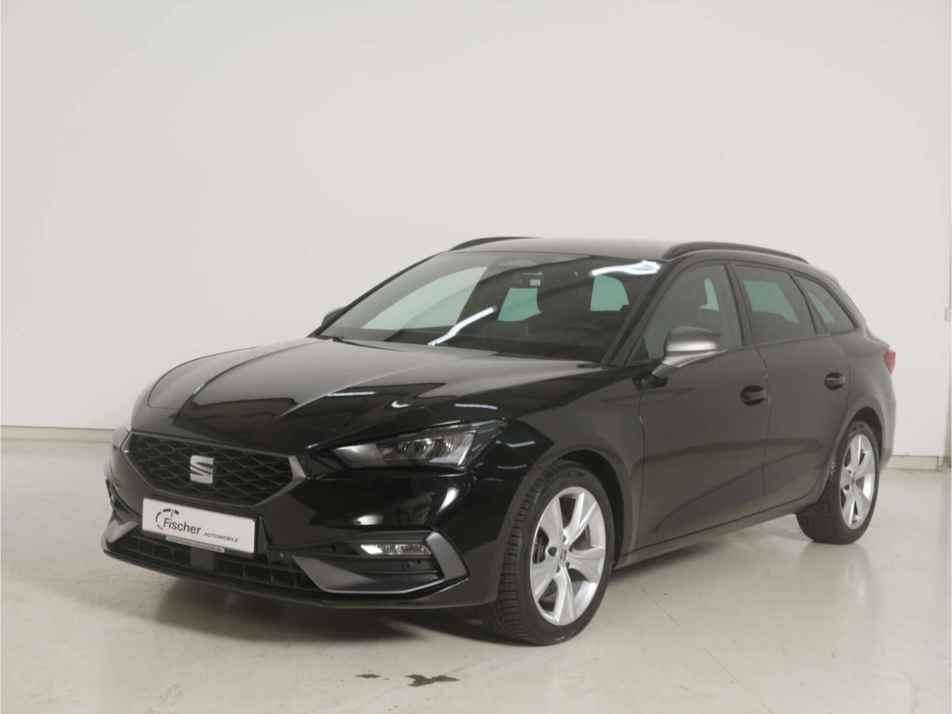 SEAT Leon Sportstourer FR