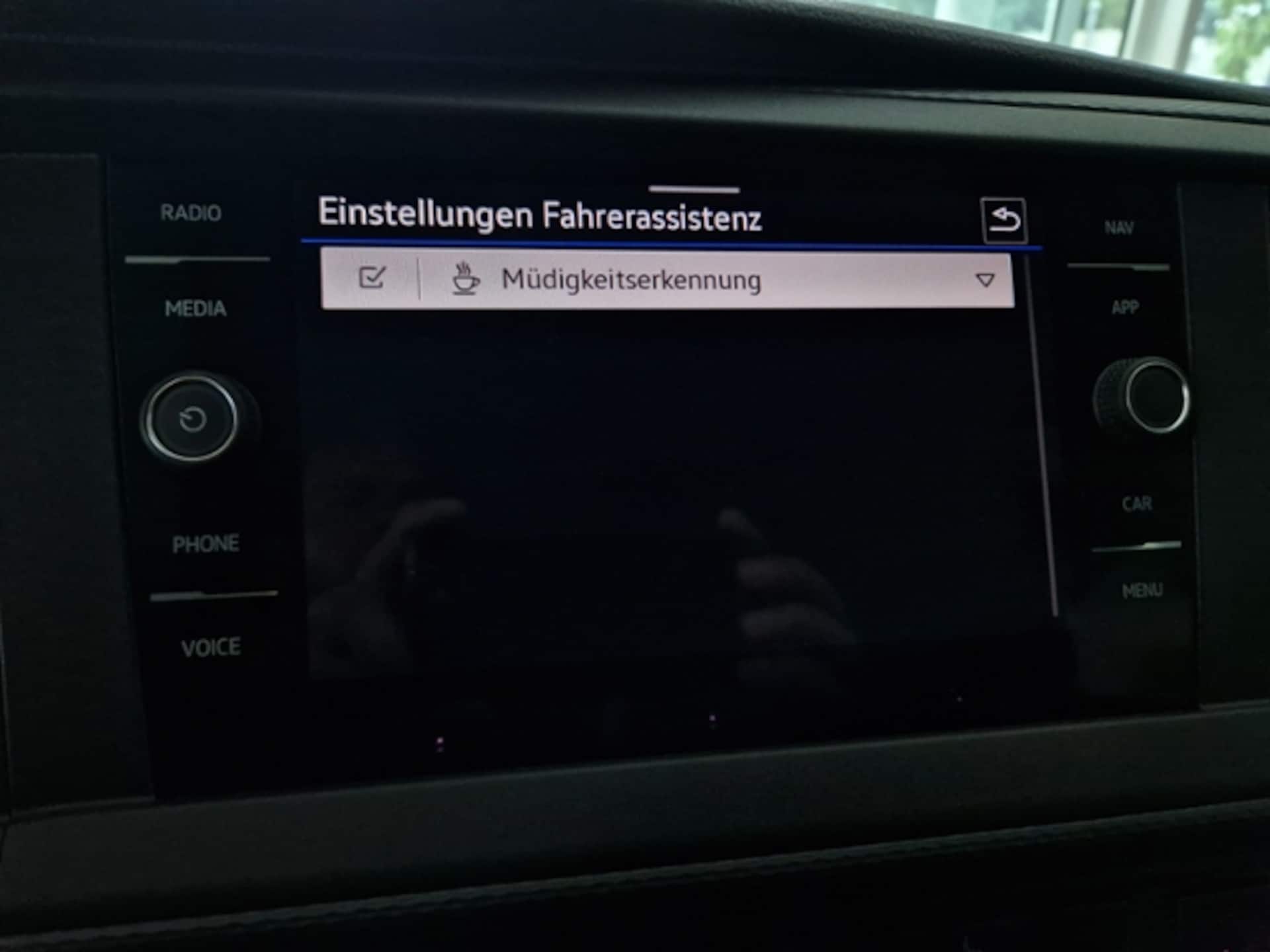 Volkswagen T6.1 Transporter Kombi langer Radstand