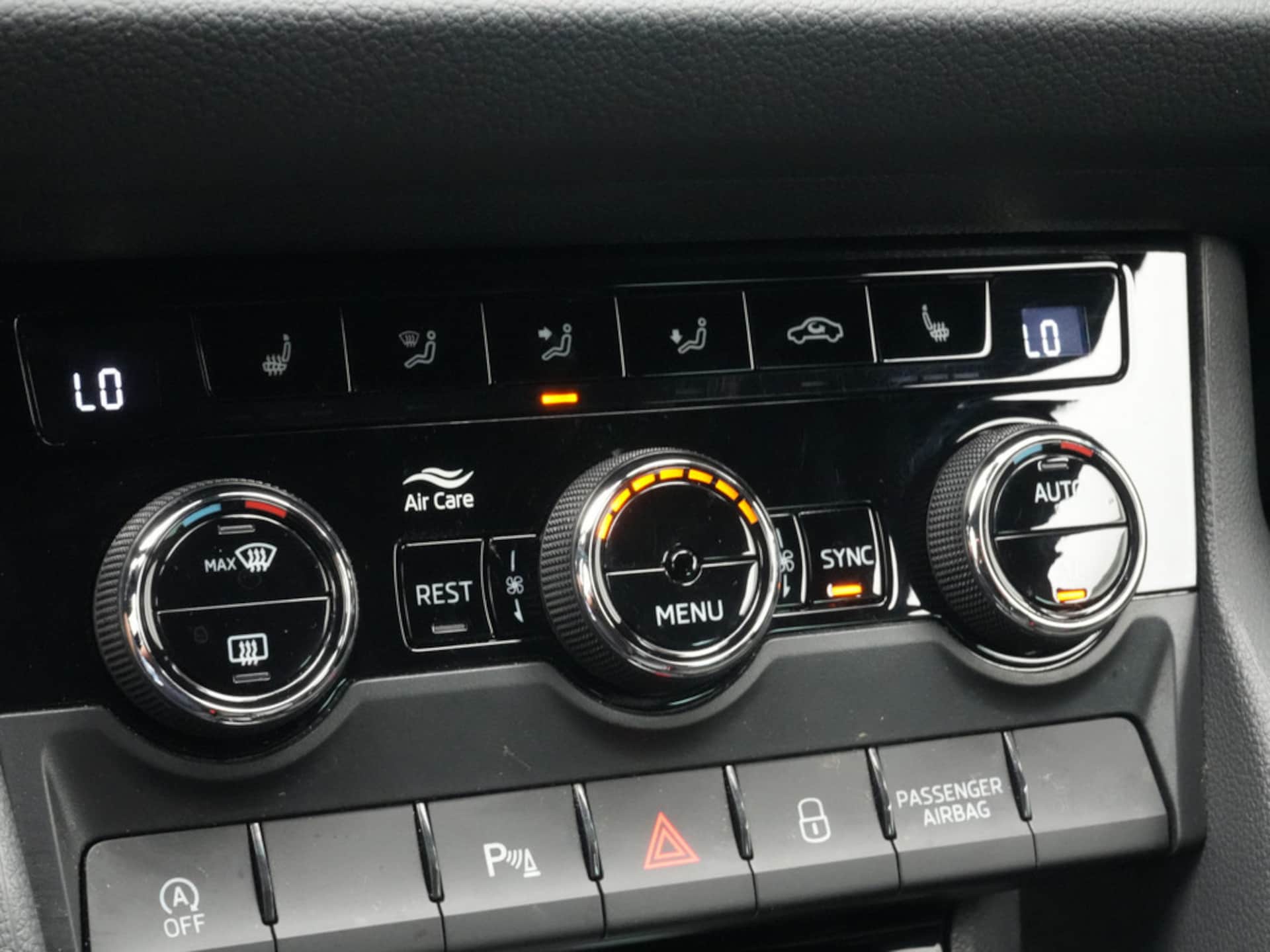 Skoda Kodiaq RS