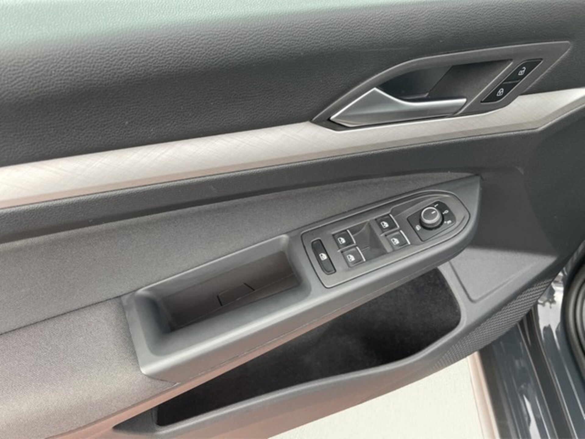 Volkswagen Golf Variant Alltrack