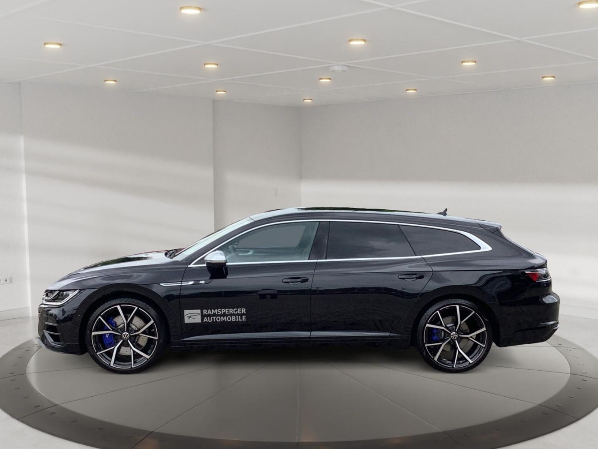 Volkswagen Arteon Shooting Brake R