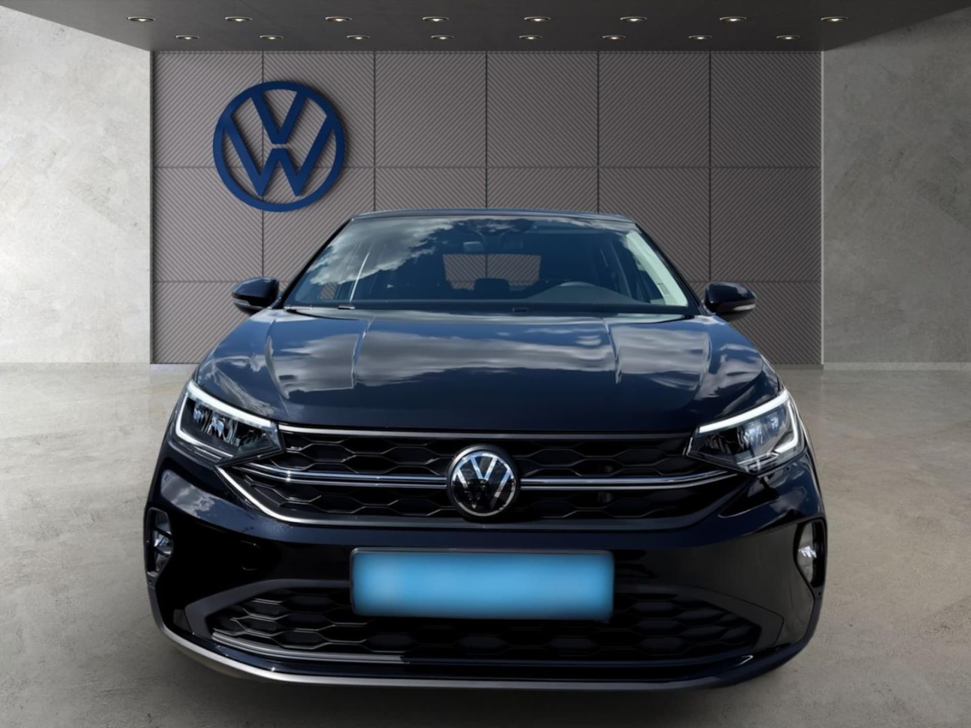 Volkswagen Taigo Basis-Modell
