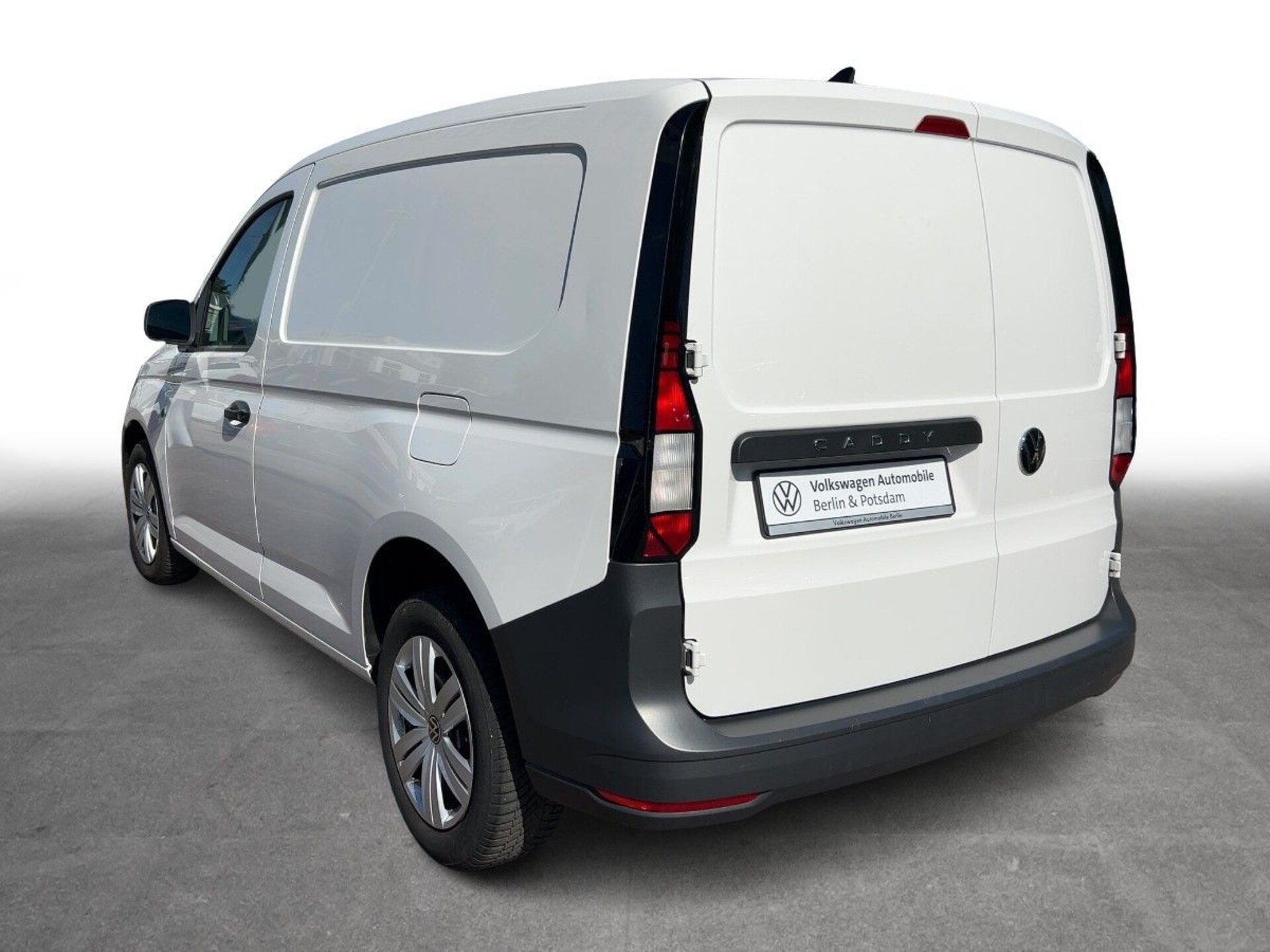 Volkswagen Caddy Cargo