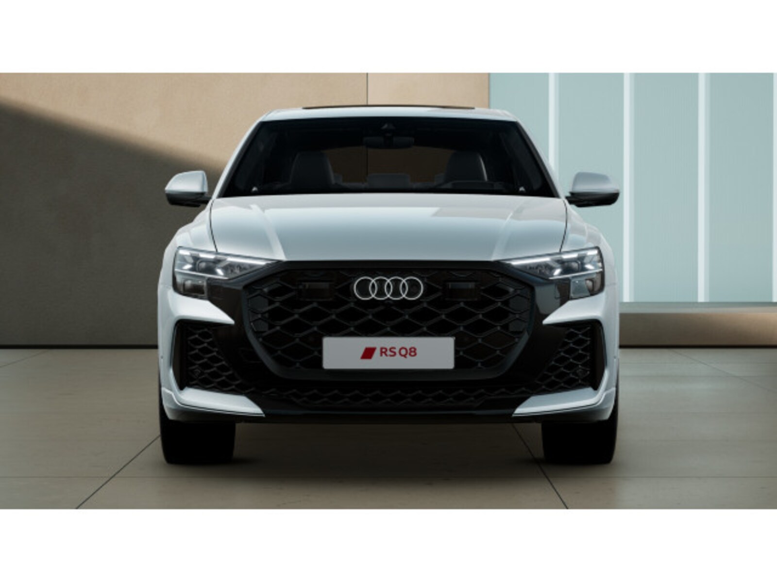 Audi RS Q8 performance – Bild 6