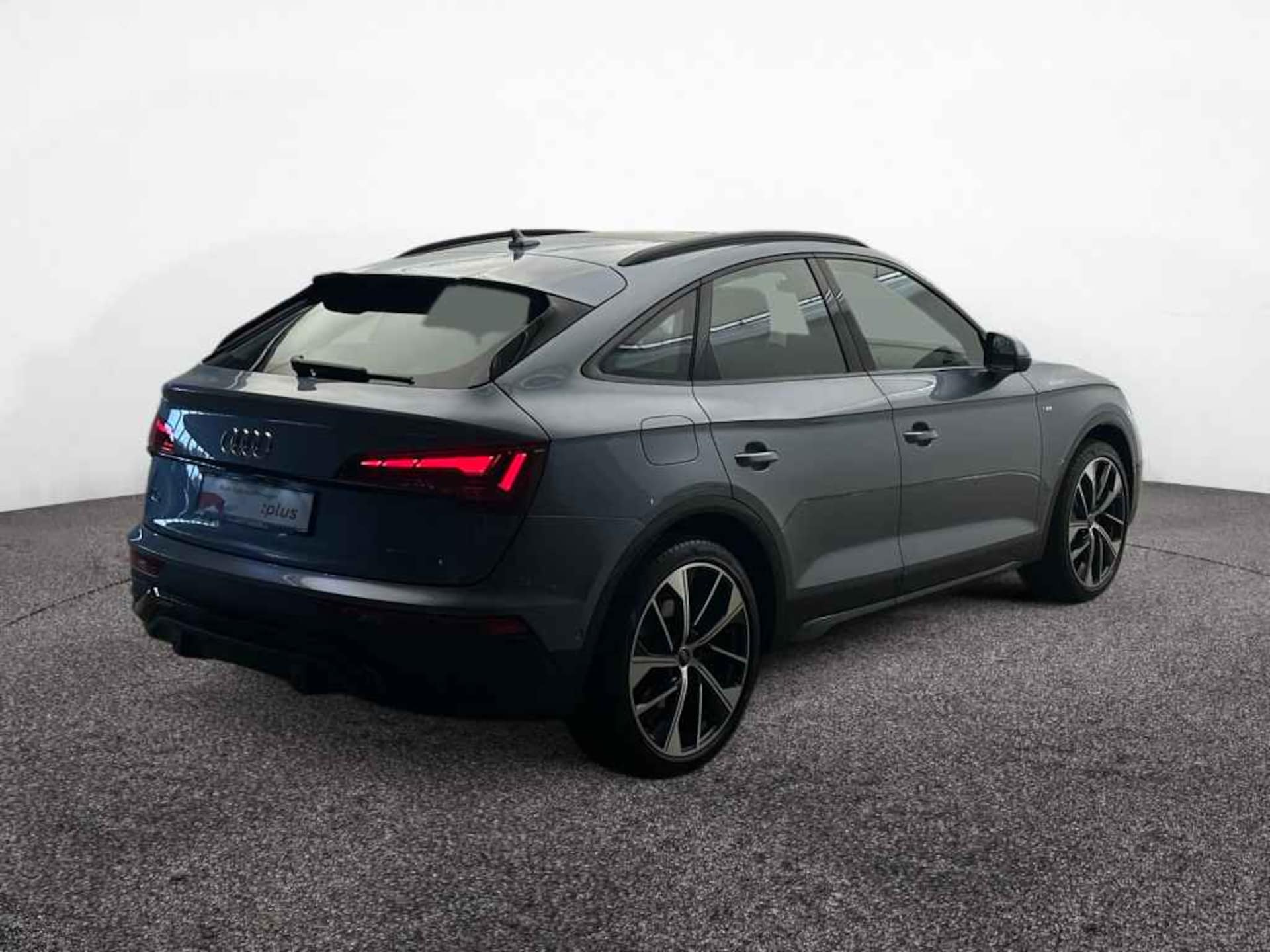 Audi Q5 Sportback S line
