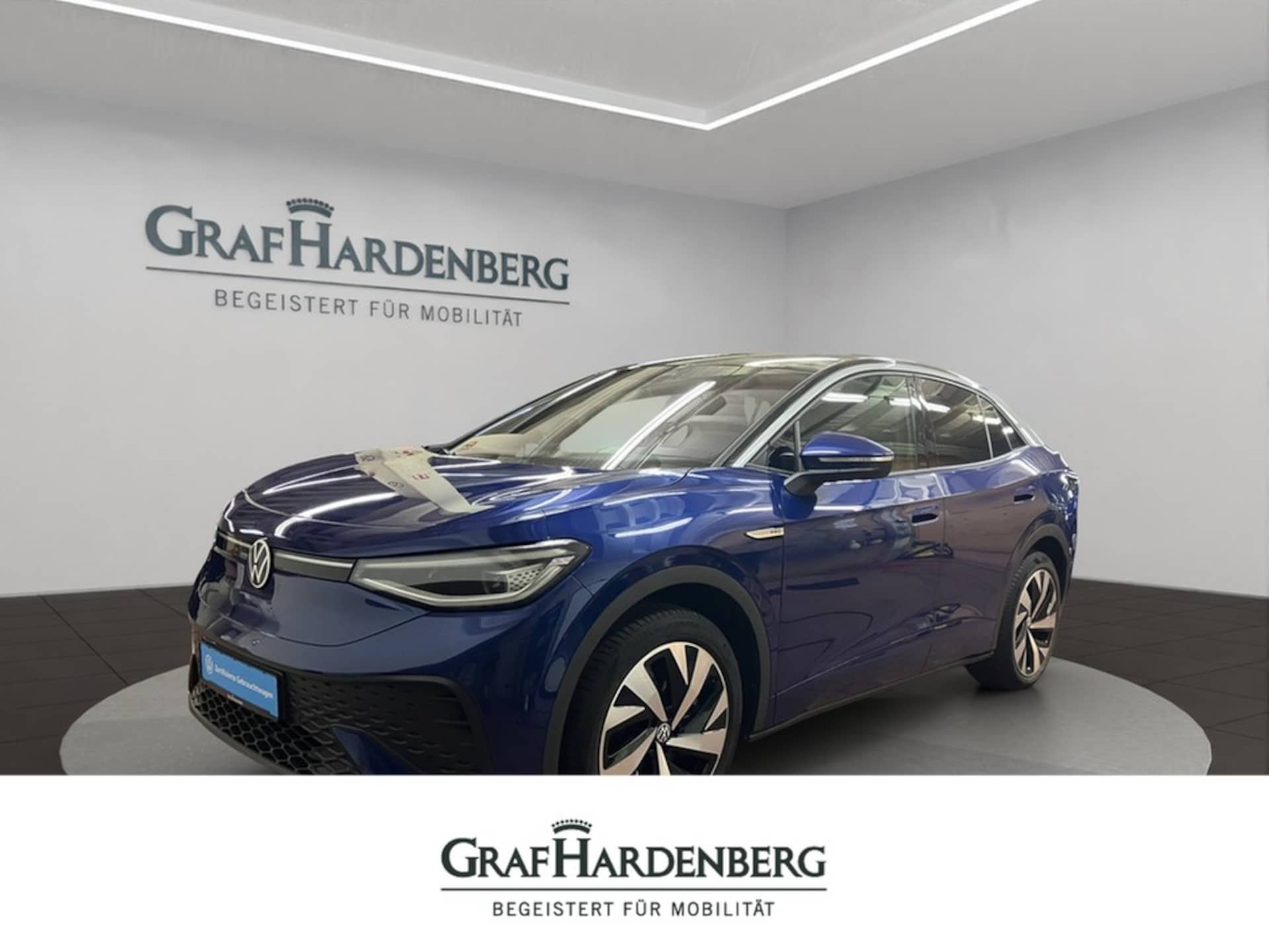 Volkswagen ID.5 Pro