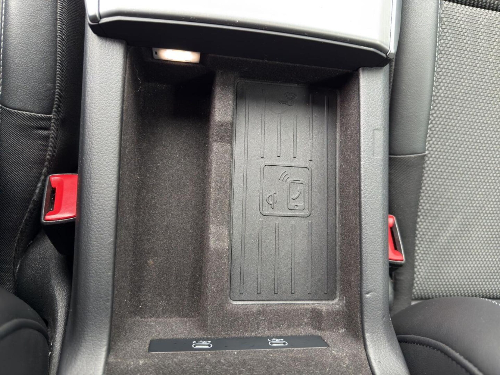 Audi A6 Avant TFSI e Sport