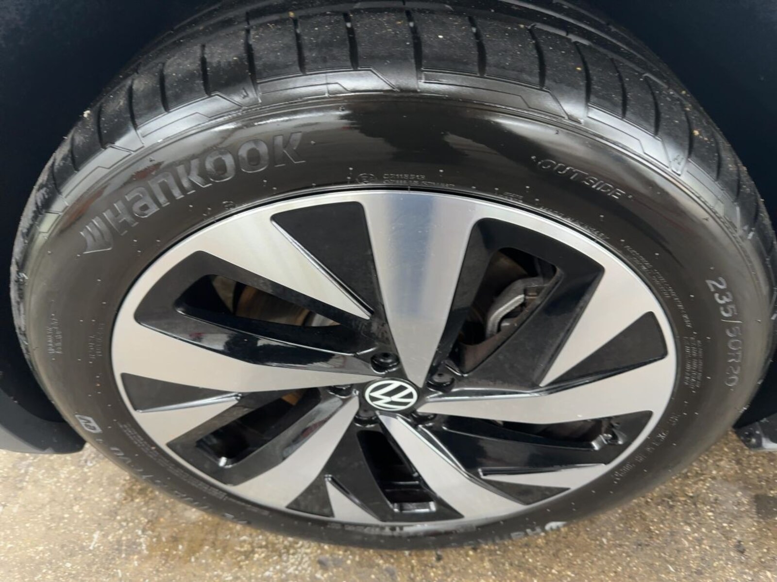 Volkswagen ID.4 – Bild 11