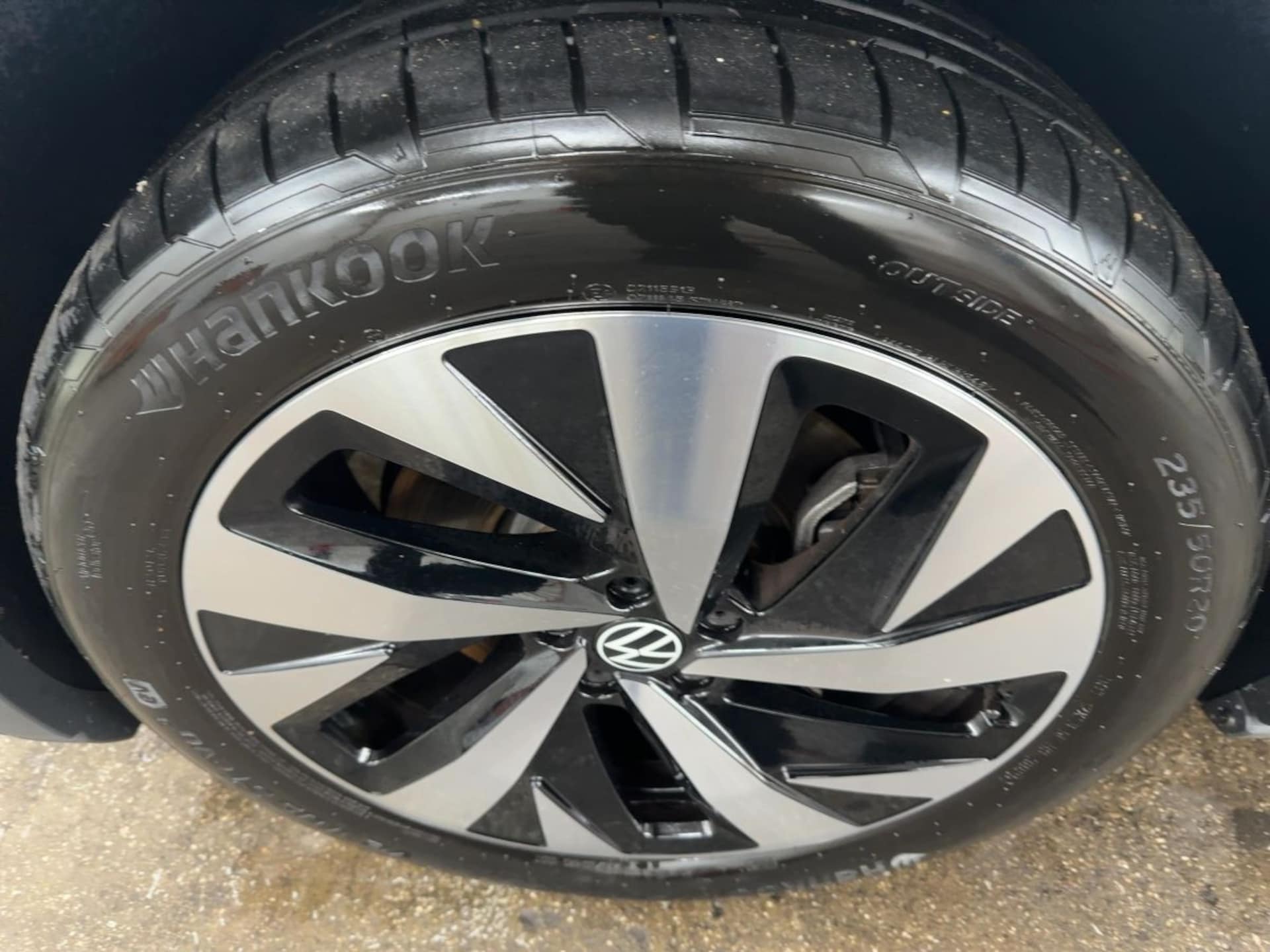 Volkswagen ID.4 Pro