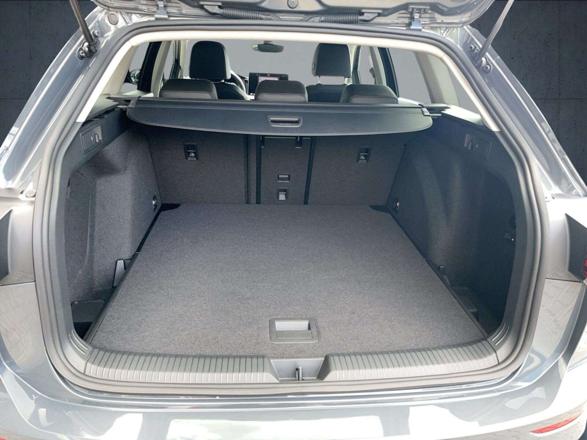 Volkswagen Golf Variant Goal