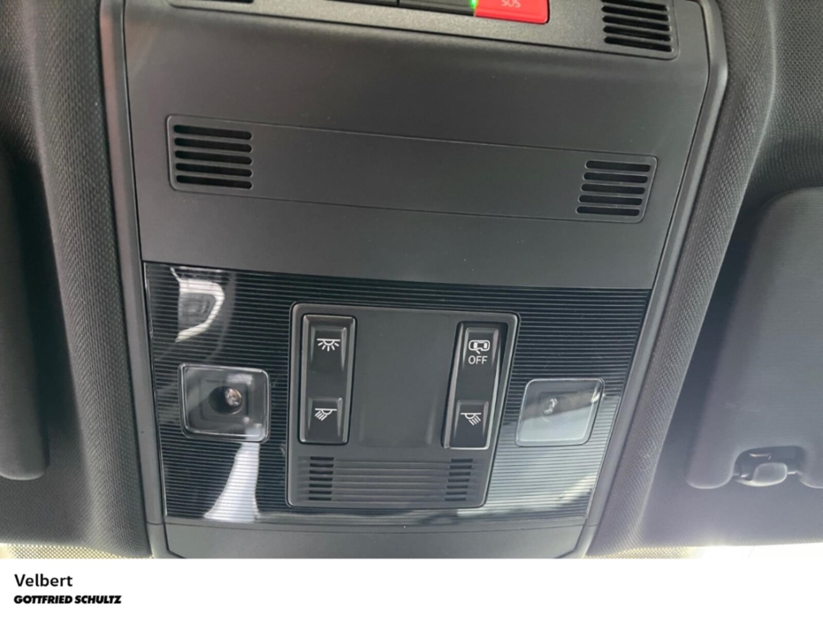 Volkswagen T-Cross – Bild 12